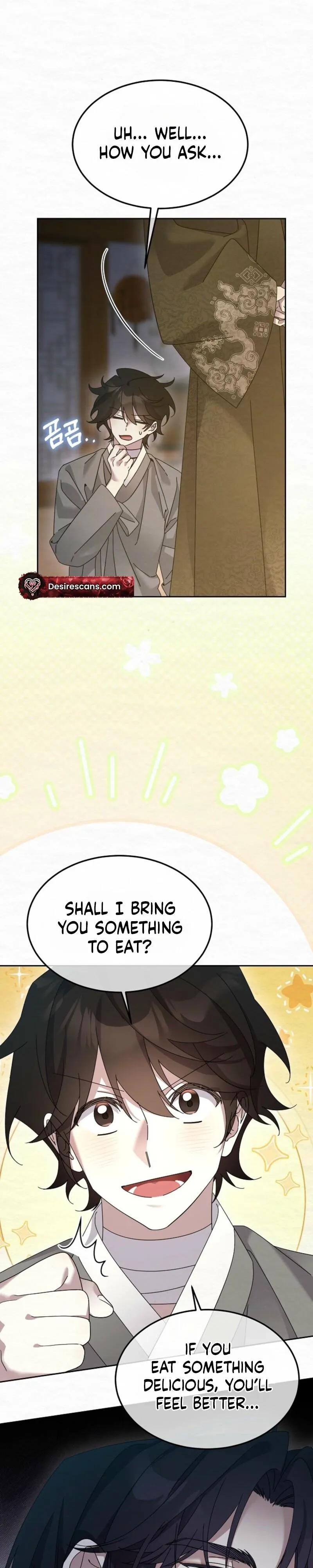Sweet Chapter 31 page 29 - 