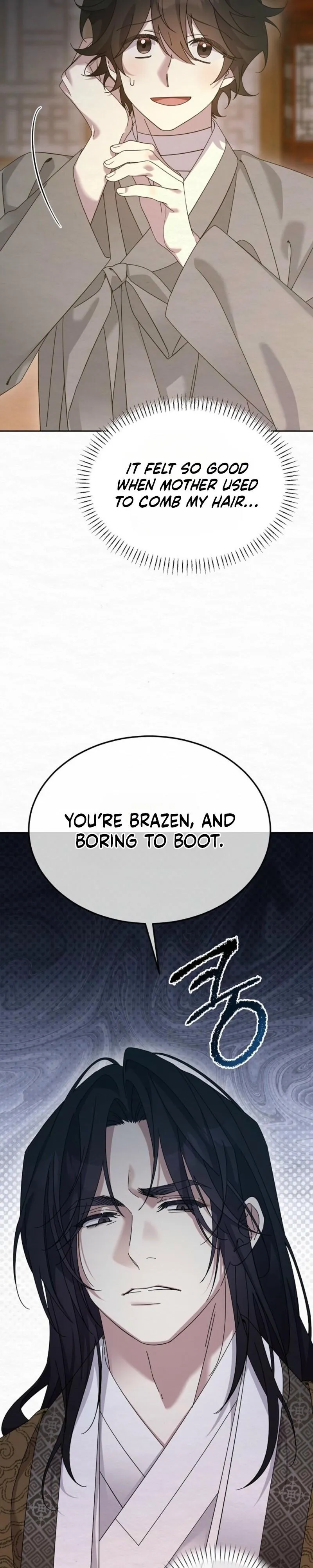 Sweet Chapter 31 page 31 - 