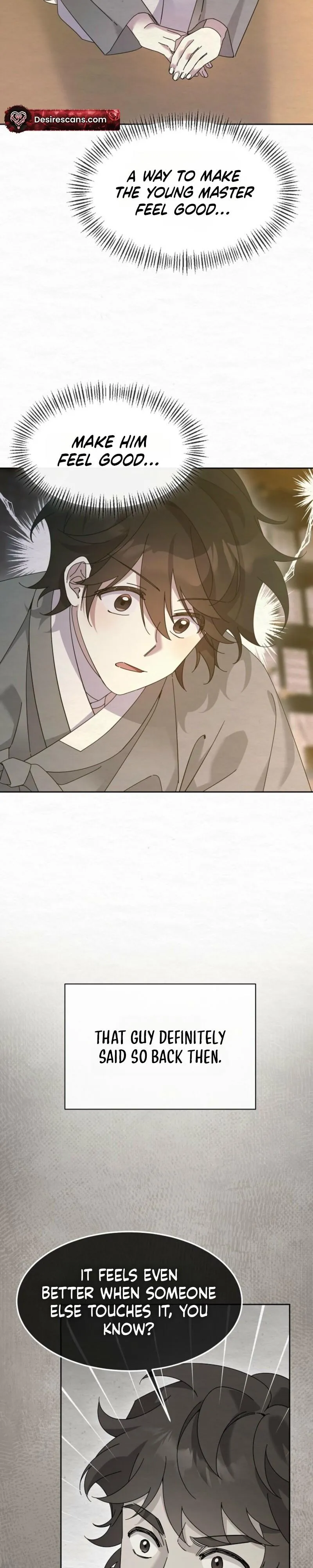 Sweet Chapter 31 page 33 - 