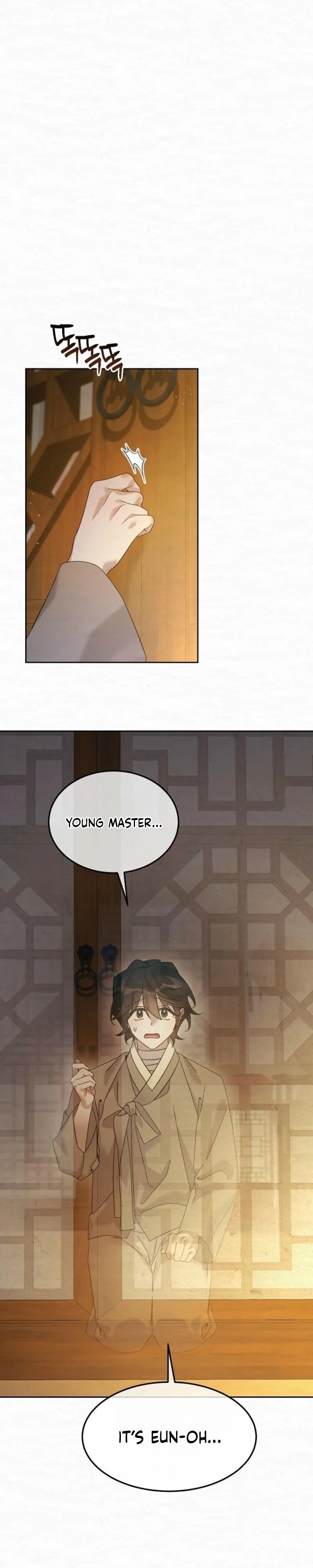 Sweet Chapter 31 page 7 - 