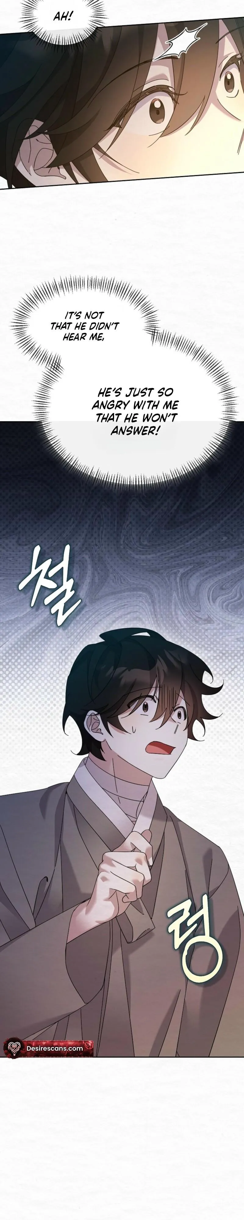 Sweet Chapter 31 page 9 - 