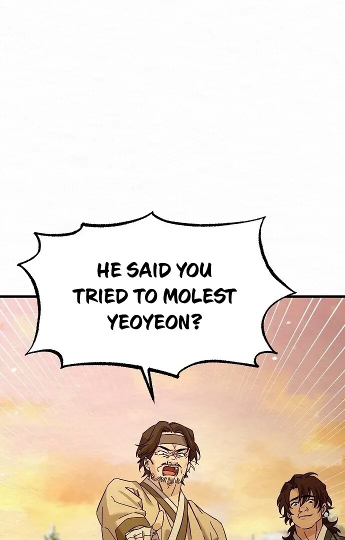 Sweet Chapter 4 page 34 - 