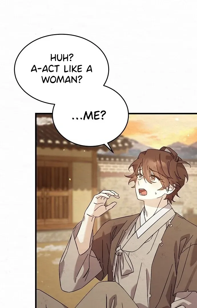 Sweet Chapter 4 page 36 - 