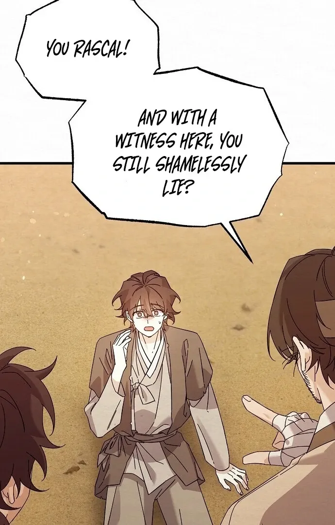 Sweet Chapter 4 page 40 - 