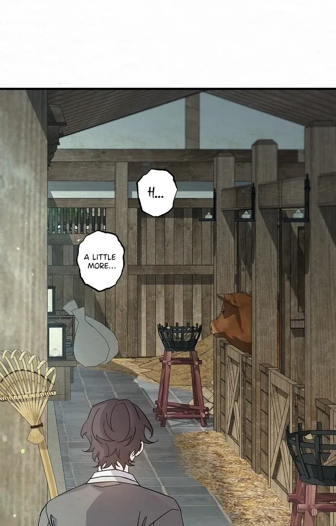 Sweet Chapter 4 page 8 - 
