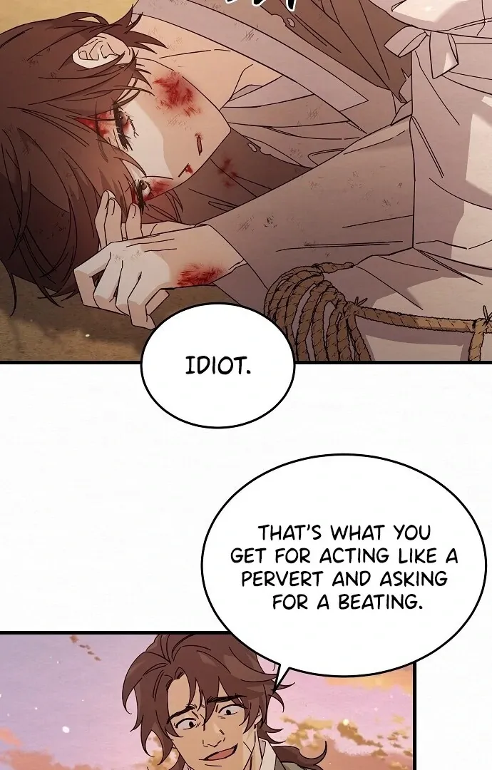 Sweet Chapter 4 page 79 - 