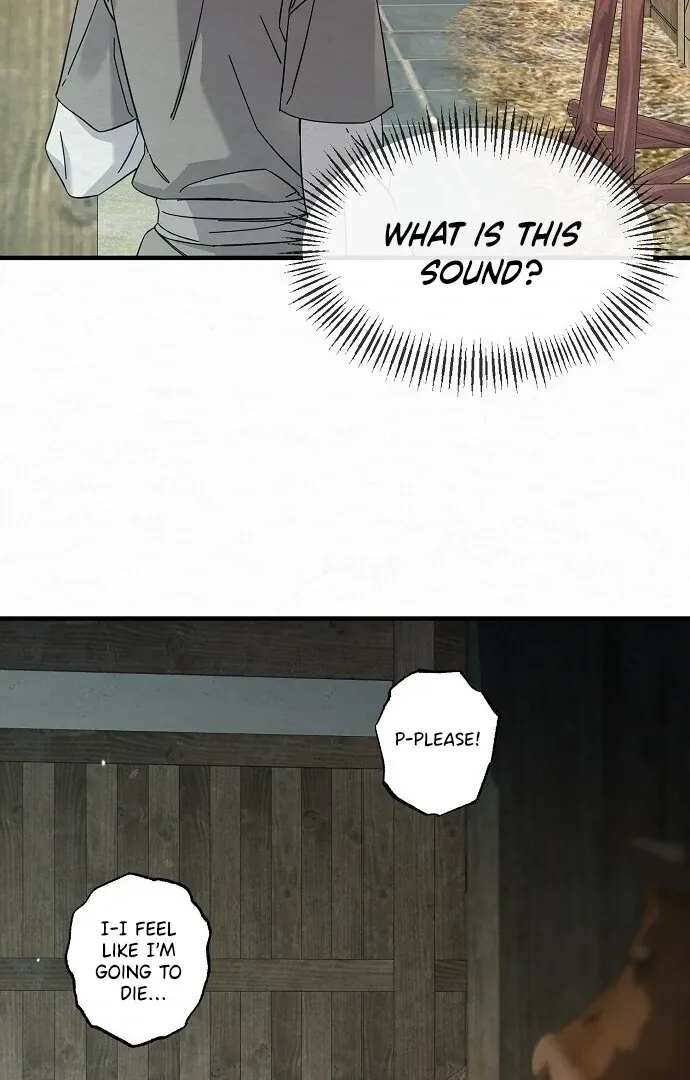 Sweet Chapter 4 page 9 - 