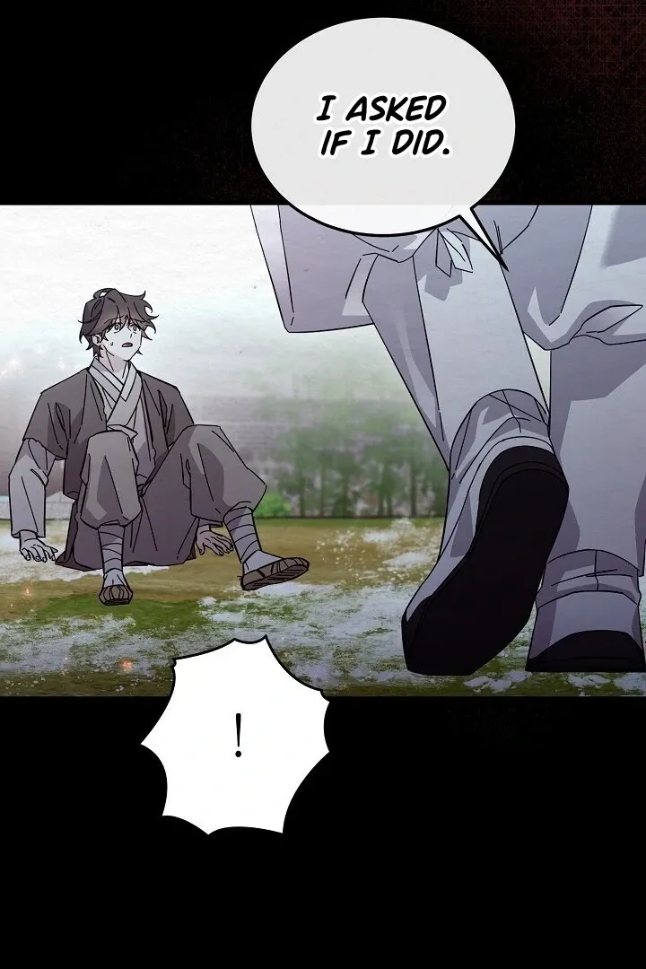Sweet Chapter 5 page 106 - 