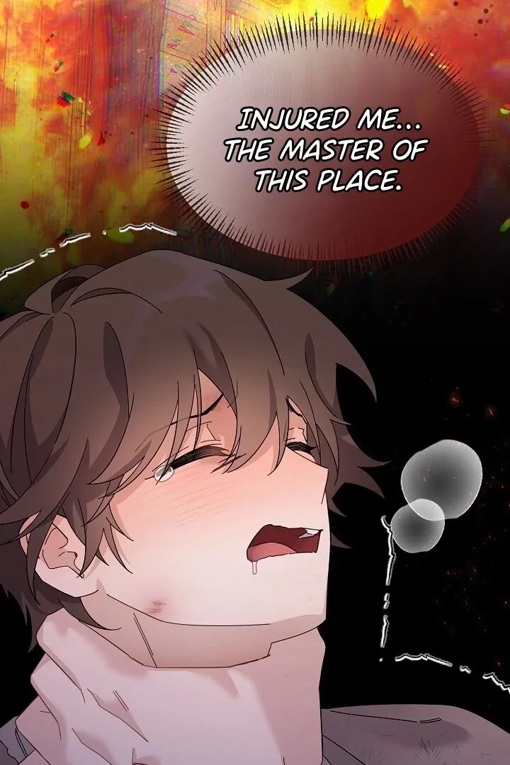 Sweet Chapter 5 page 112 - 