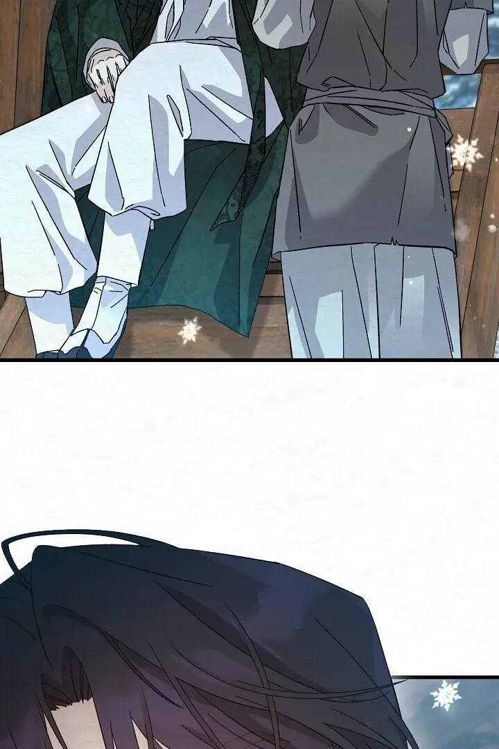Sweet Chapter 5 page 34 - 