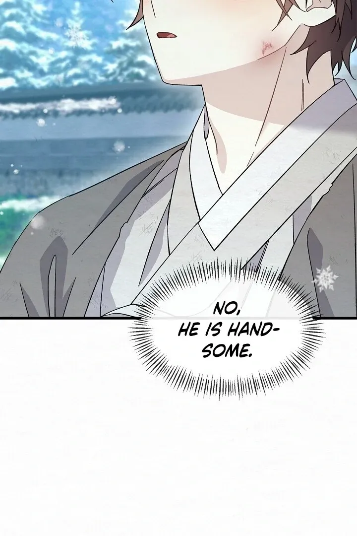 Sweet Chapter 5 page 37 - 