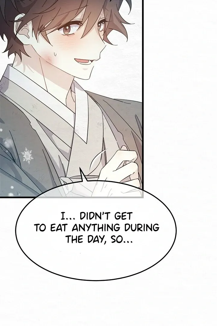 Sweet Chapter 5 page 47 - 