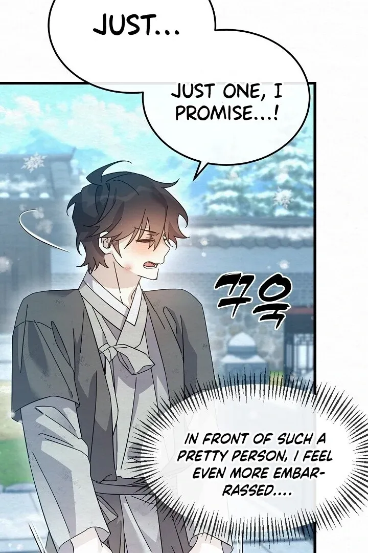 Sweet Chapter 5 page 51 - 