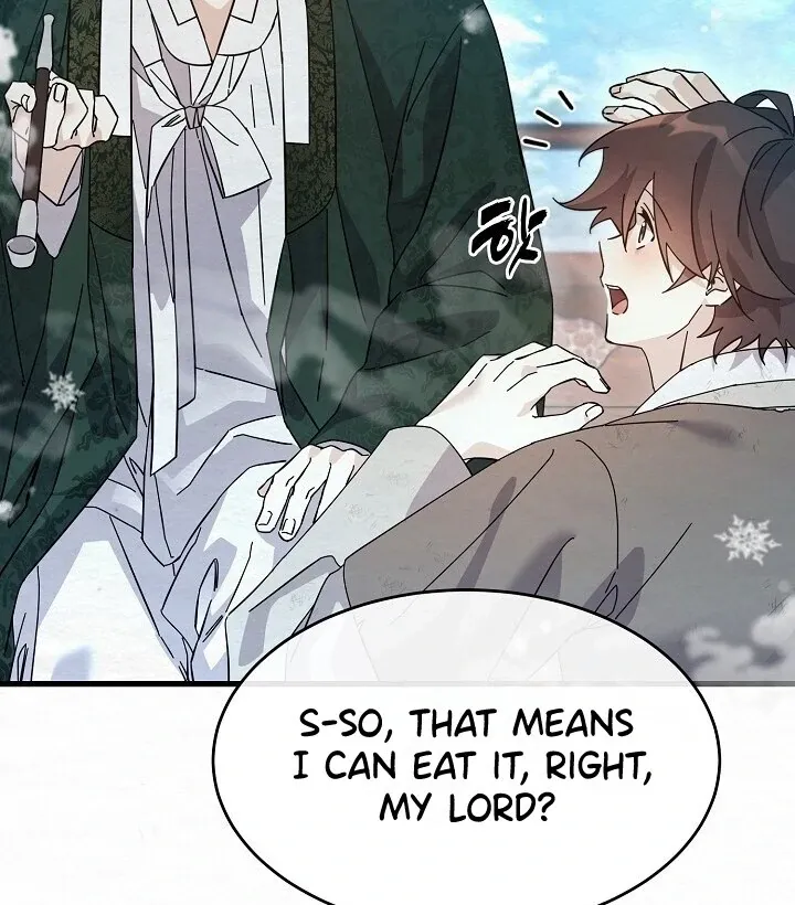 Sweet Chapter 5 page 57 - 