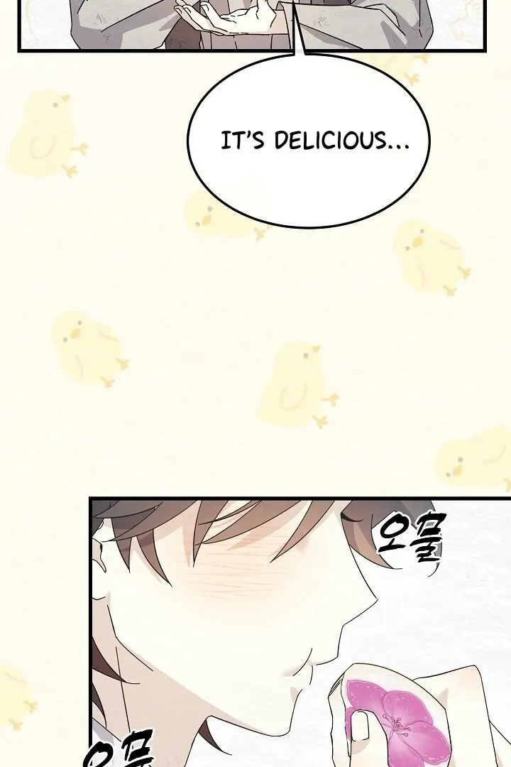 Sweet Chapter 5 page 61 - 