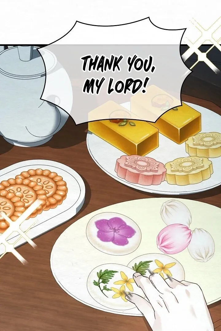 Sweet Chapter 5 page 67 - 