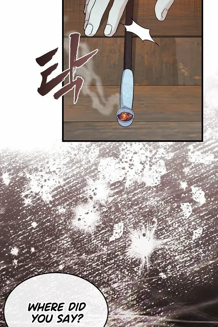Sweet Chapter 5 page 85 - 