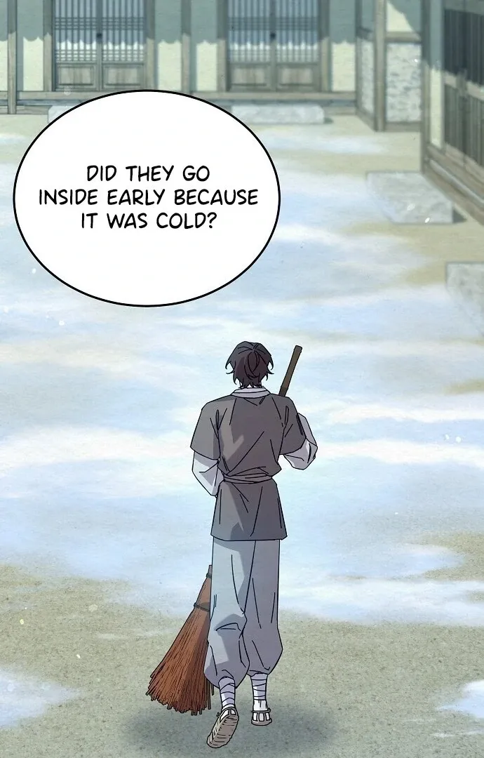 Sweet Chapter 6 page 106 - 