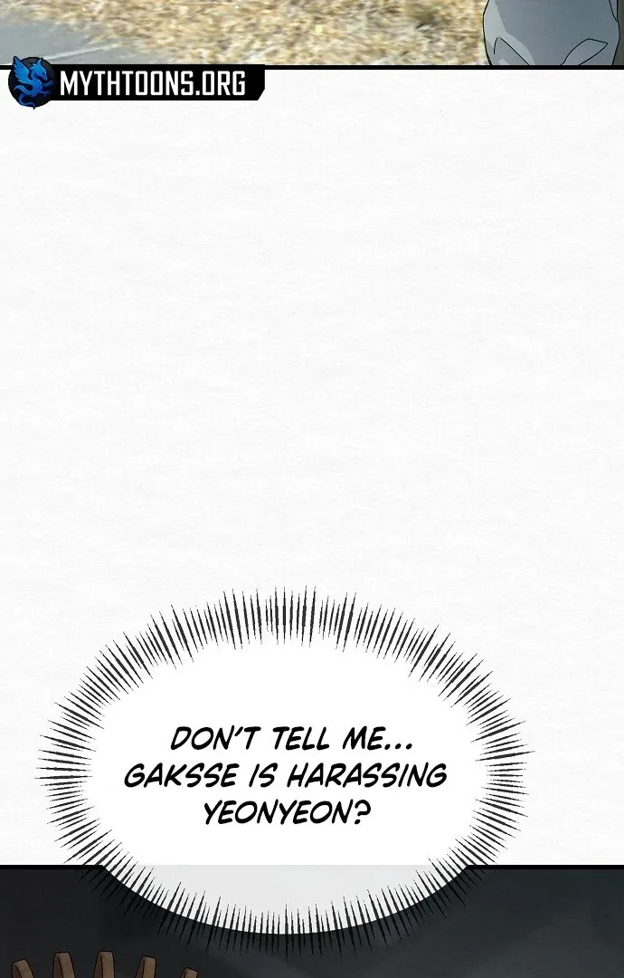 Sweet Chapter 6 page 16 - 