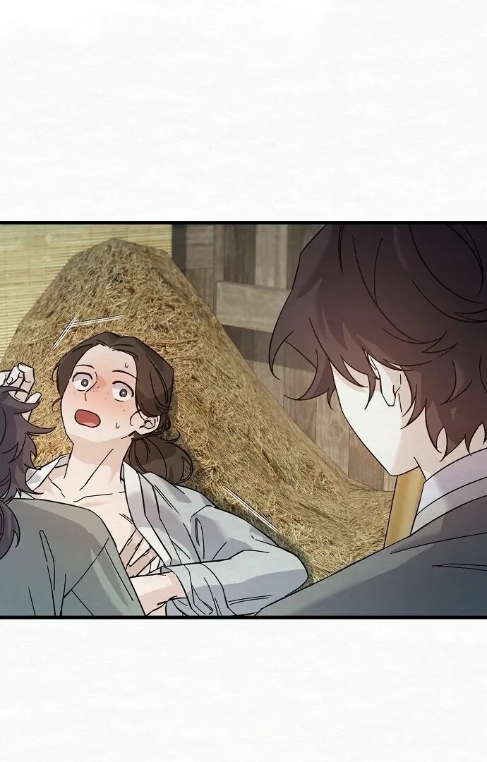 Sweet Chapter 6 page 18 - 
