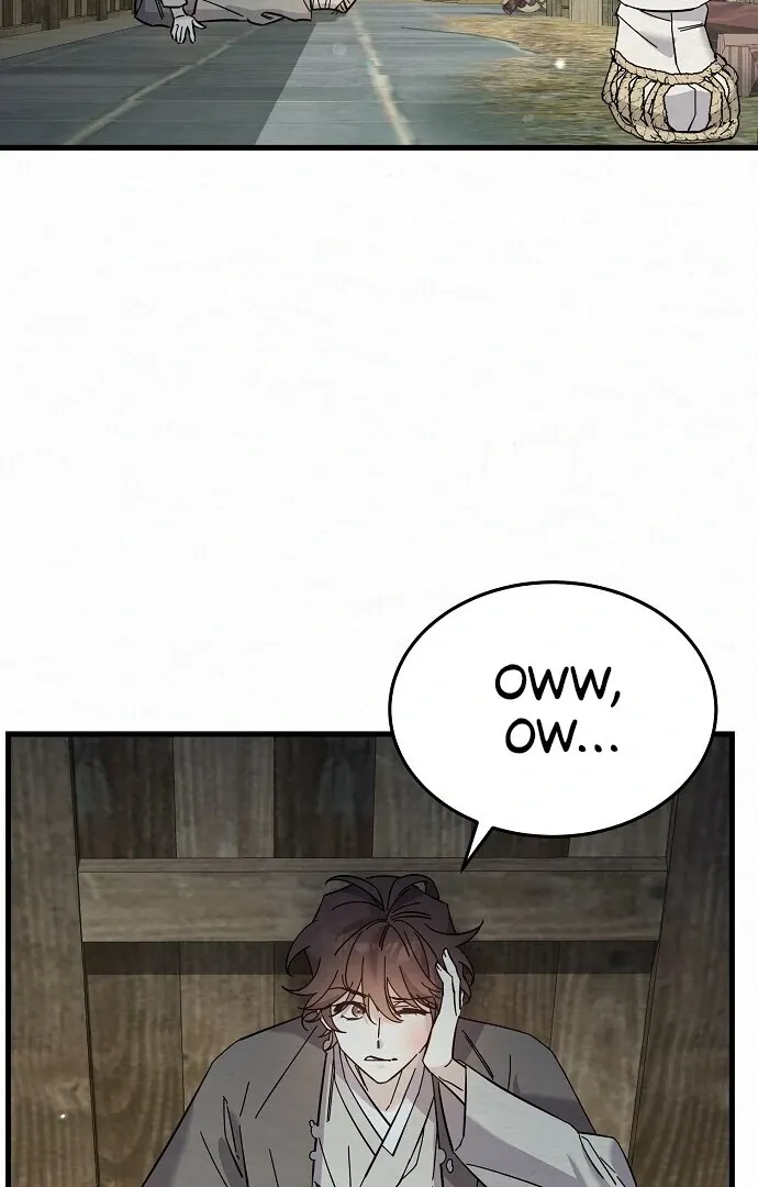 Sweet Chapter 6 page 27 - 