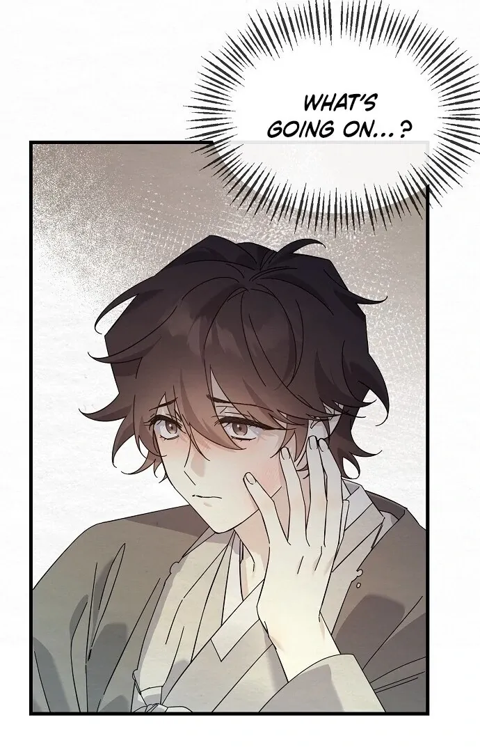 Sweet Chapter 6 page 29 - 