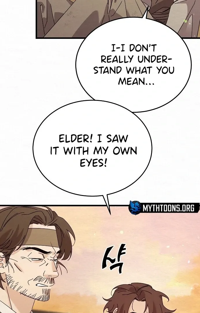 Sweet Chapter 6 page 37 - 