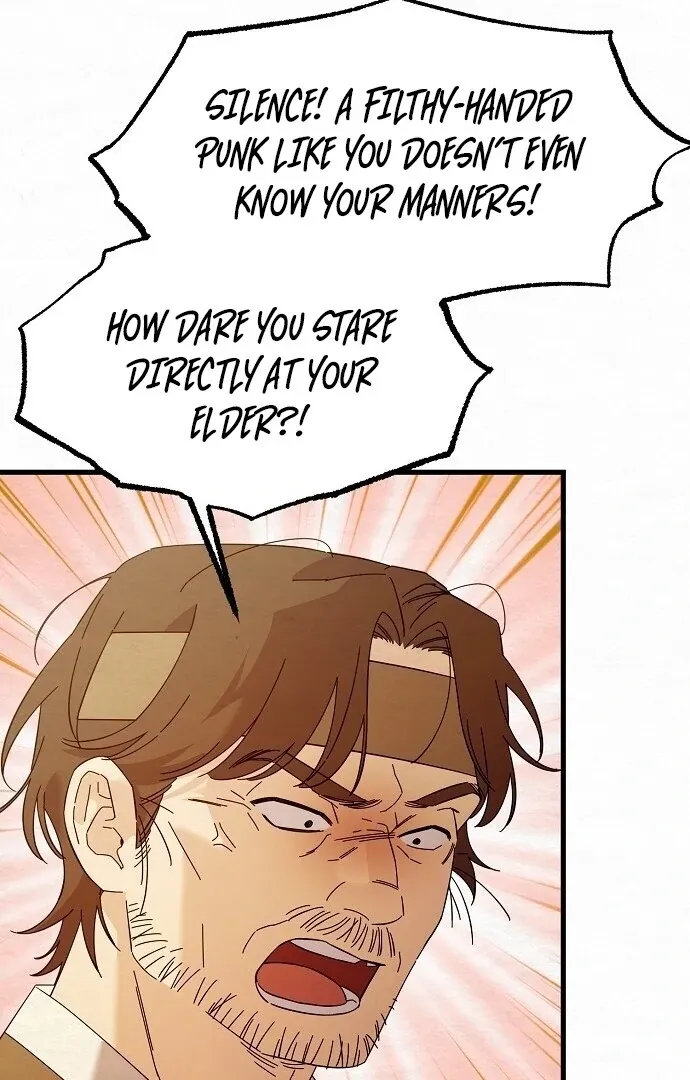 Sweet Chapter 6 page 43 - 