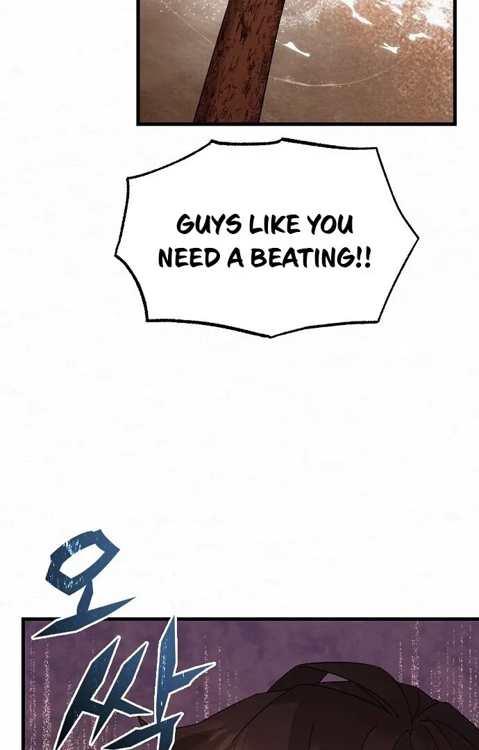 Sweet Chapter 6 page 47 - 