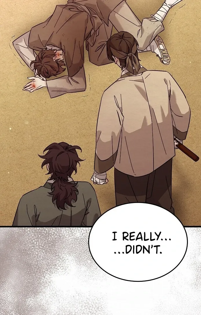 Sweet Chapter 6 page 59 - 