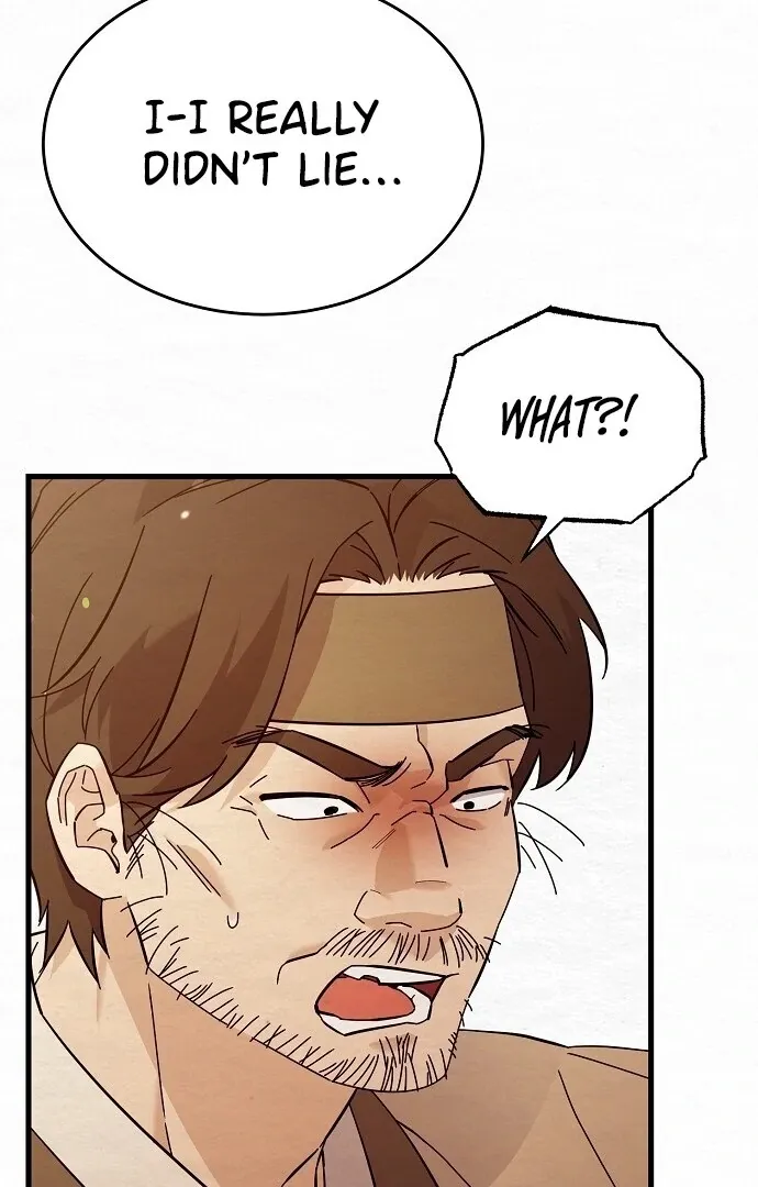 Sweet Chapter 6 page 61 - 