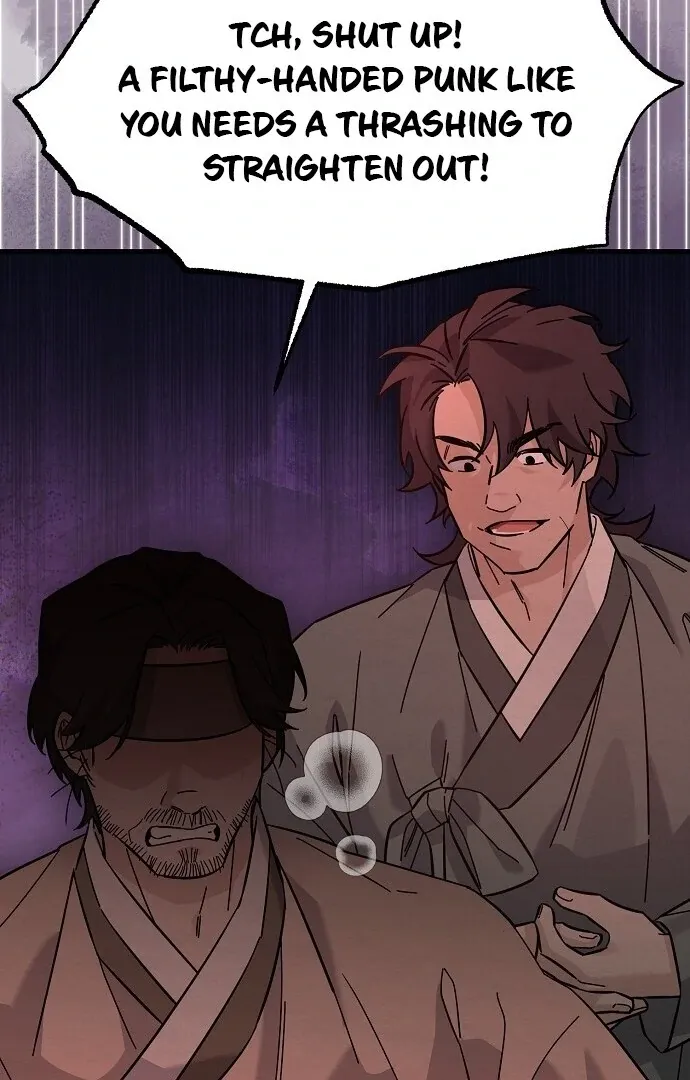 Sweet Chapter 6 page 63 - 