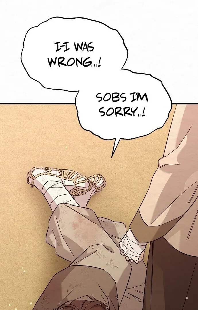 Sweet Chapter 6 page 68 - 