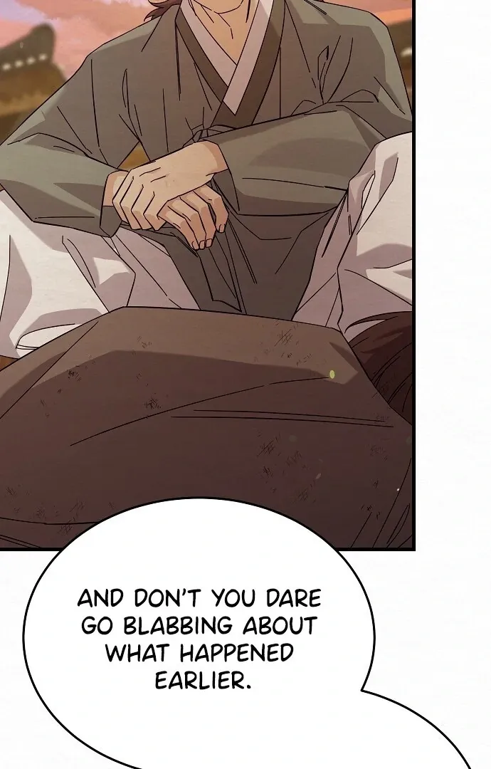 Sweet Chapter 6 page 80 - 