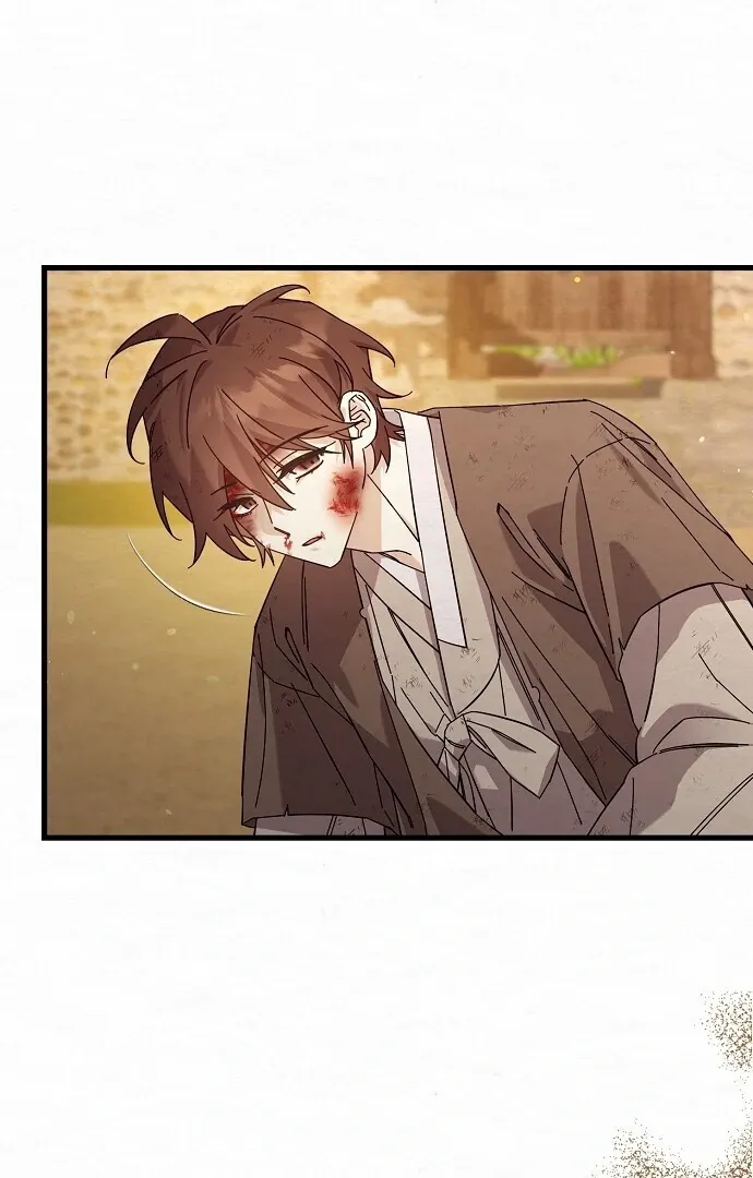 Sweet Chapter 6 page 84 - 