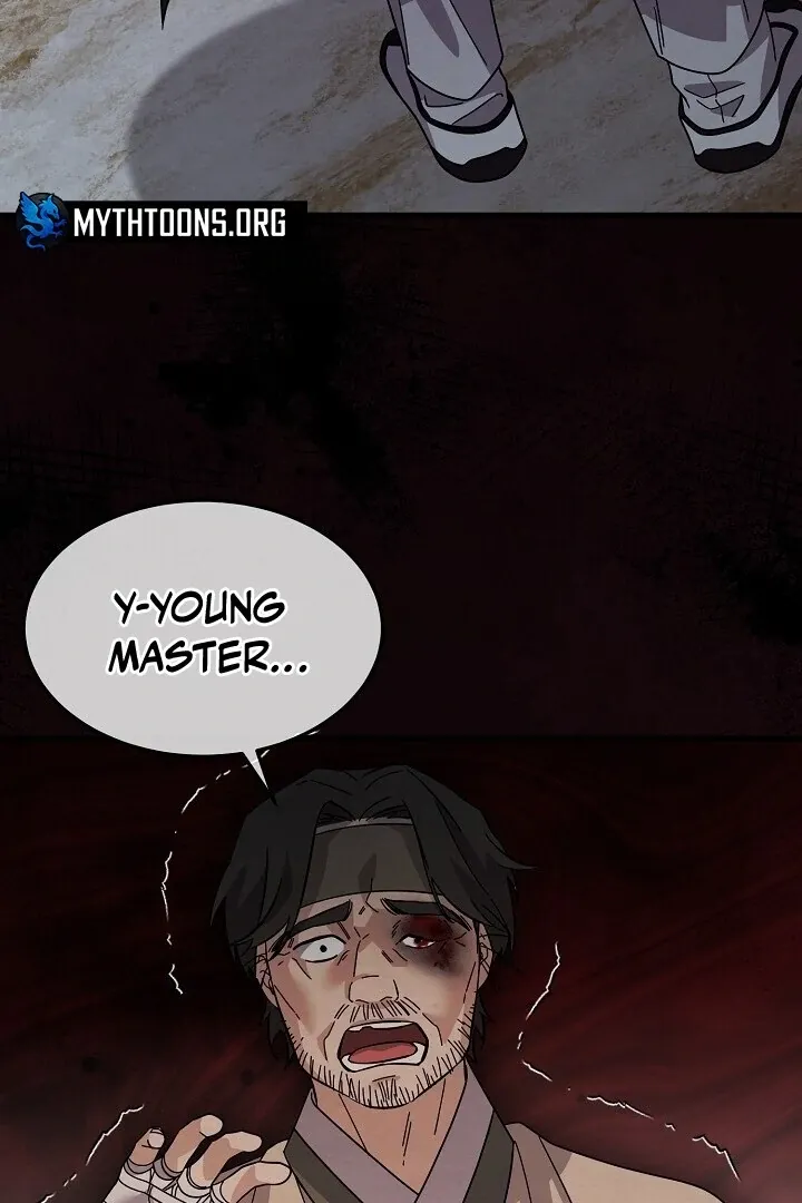 Sweet Chapter 7 page 112 - 