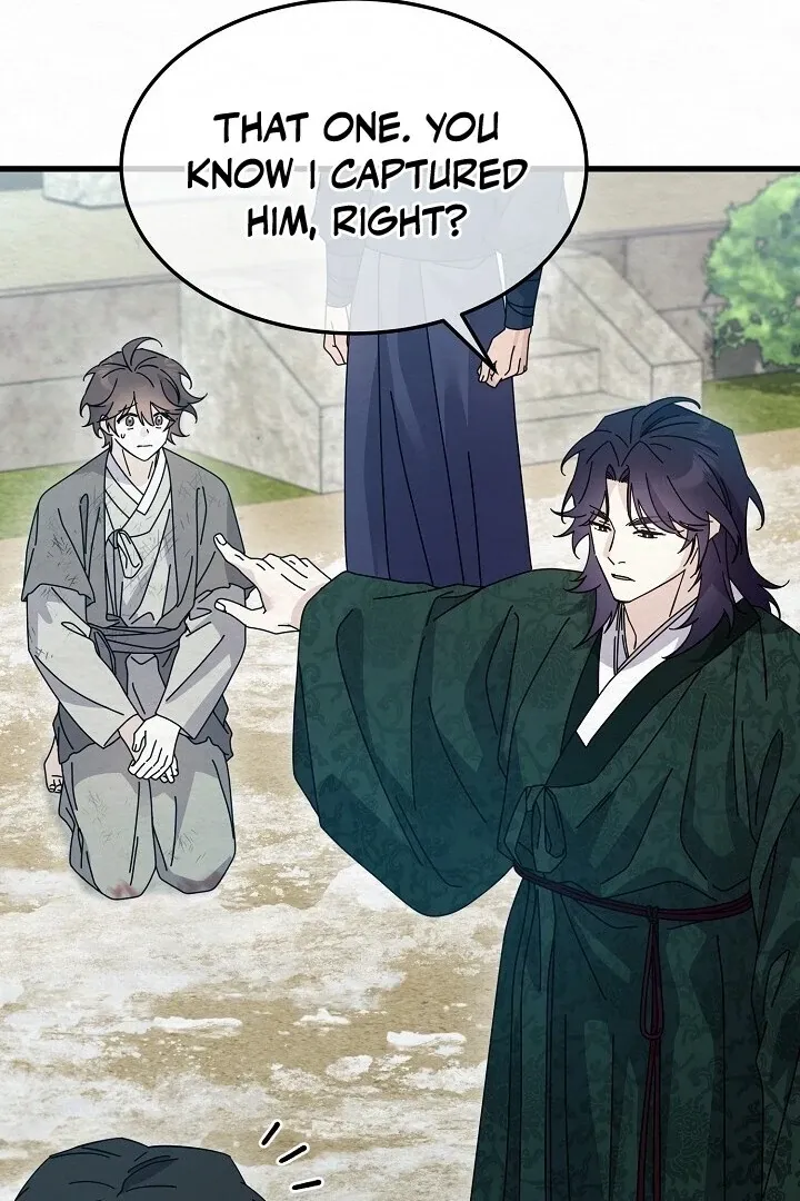 Sweet Chapter 7 page 46 - 