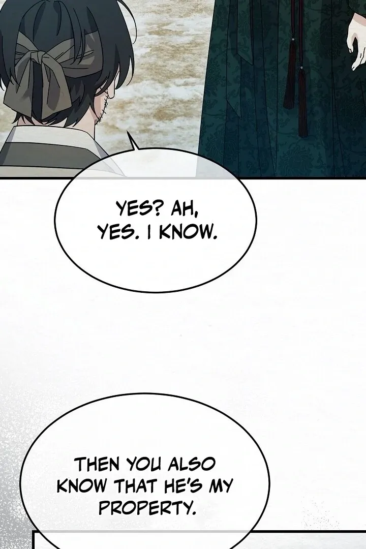 Sweet Chapter 7 page 47 - 