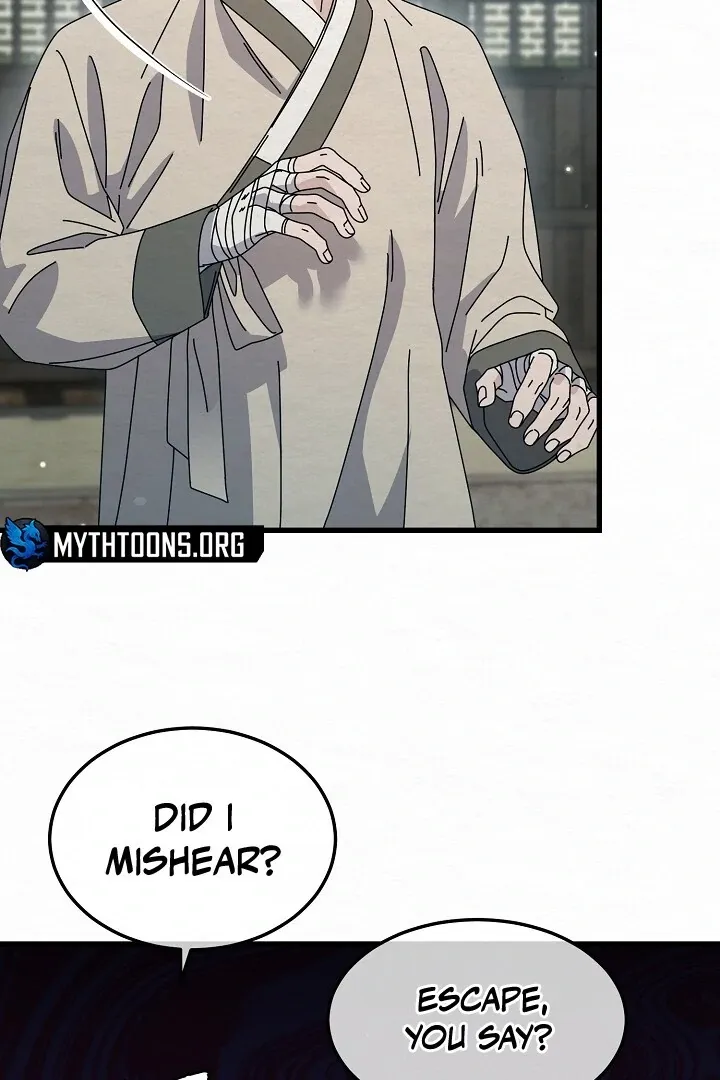 Sweet Chapter 7 page 56 - 