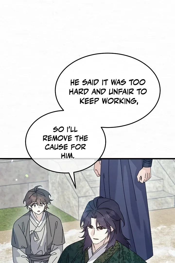 Sweet Chapter 7 page 63 - 