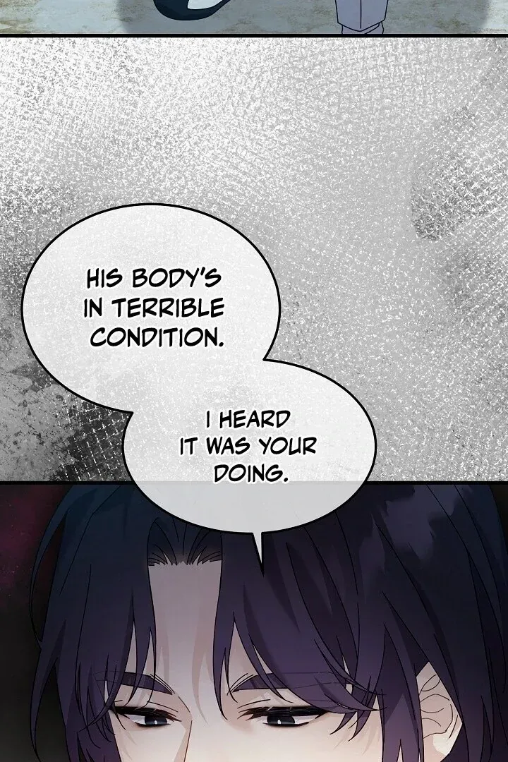 Sweet Chapter 7 page 65 - 