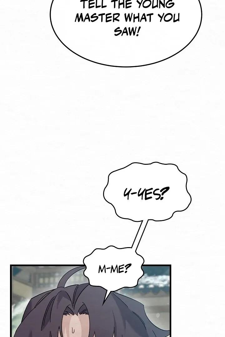 Sweet Chapter 7 page 84 - 