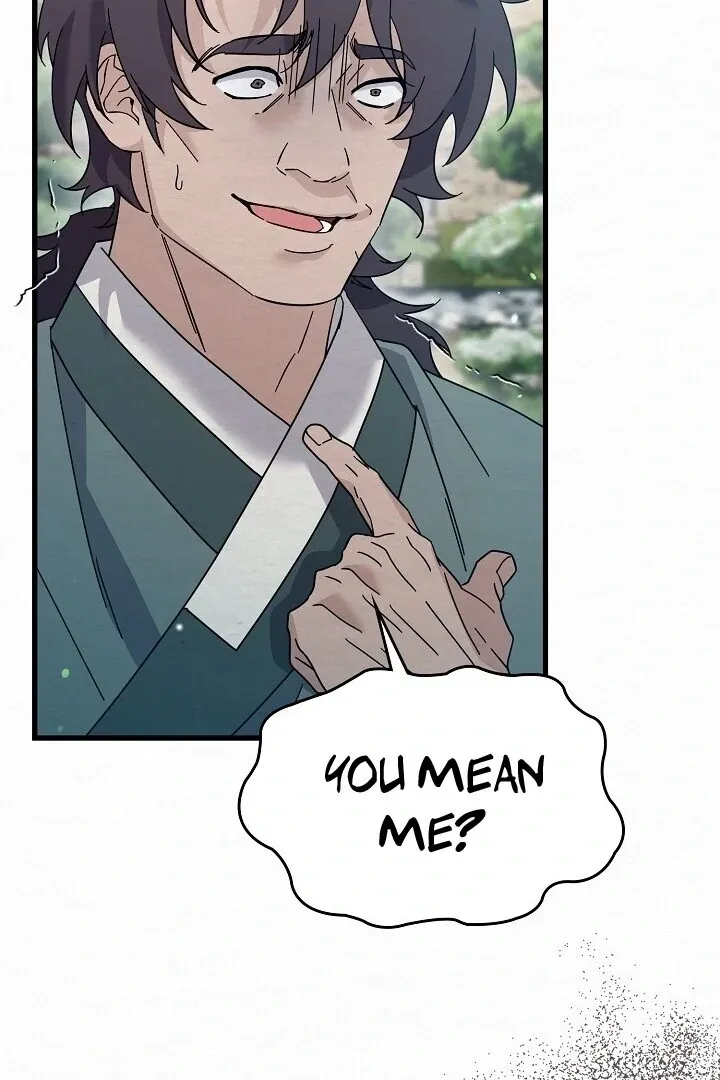 Sweet Chapter 7 page 85 - 