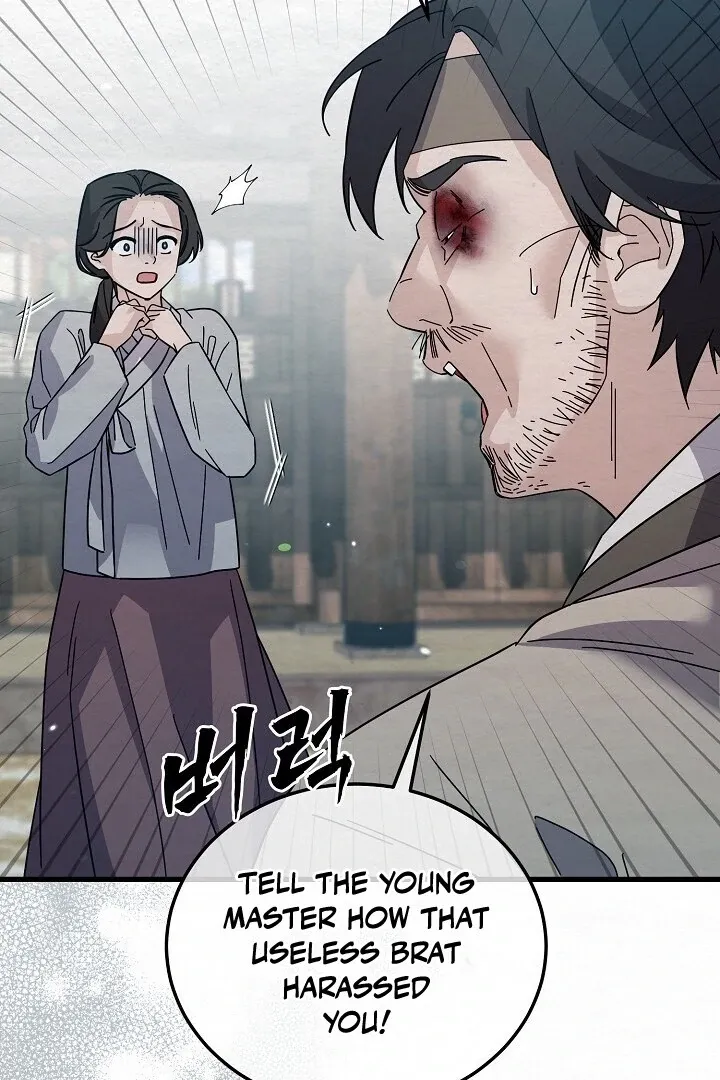 Sweet Chapter 7 page 90 - 