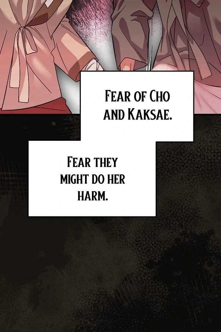 Sweet Chapter 8 page 11 - 