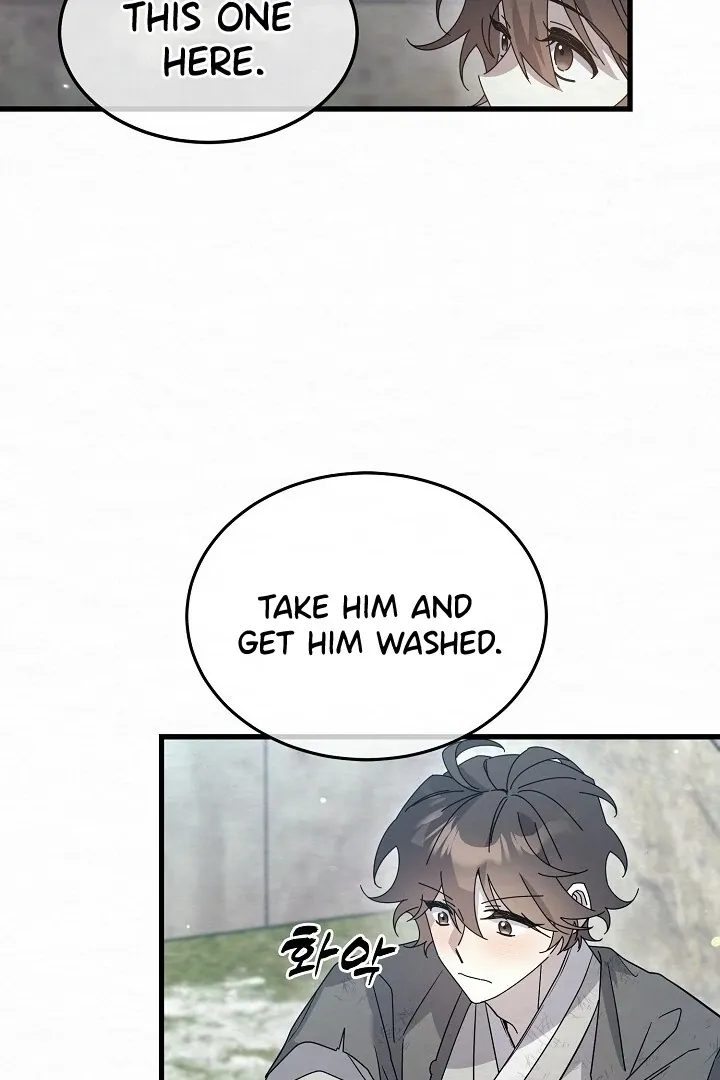 Sweet Chapter 8 page 107 - 