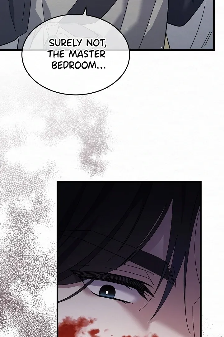 Sweet Chapter 8 page 111 - 