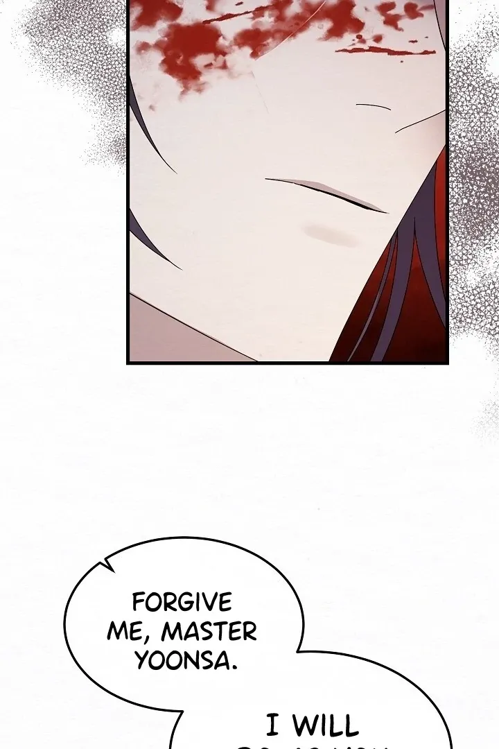 Sweet Chapter 8 page 112 - 