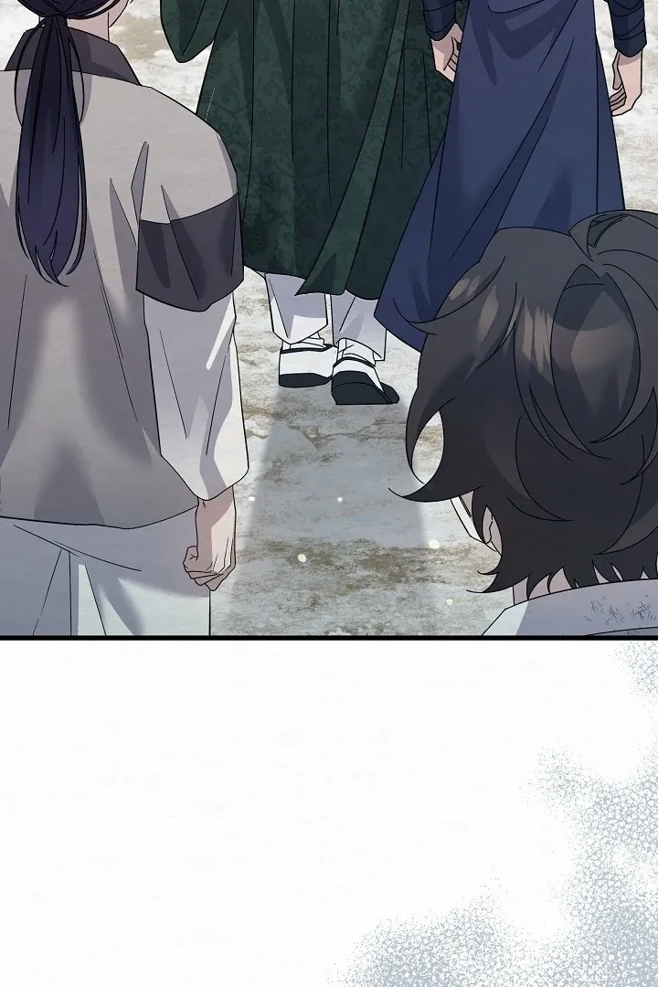 Sweet Chapter 8 page 116 - 