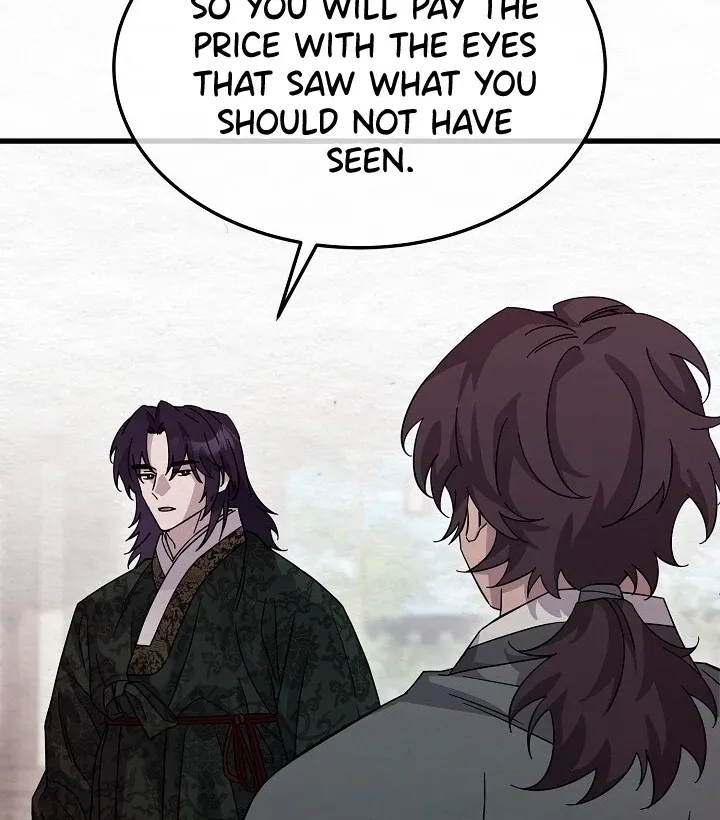 Sweet Chapter 8 page 19 - 
